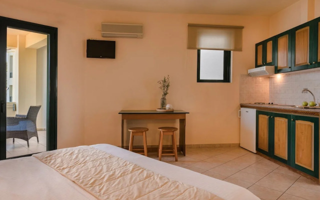 Griffon Kymi Hotel previously known as Valledi Village