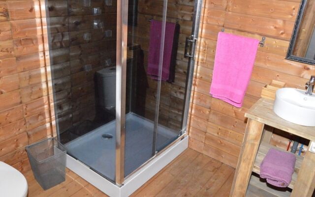 Camping Olva *** - Maeva Camping