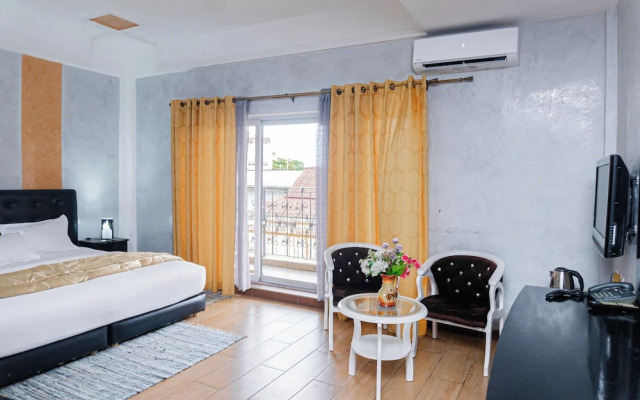 Hotel De Fez