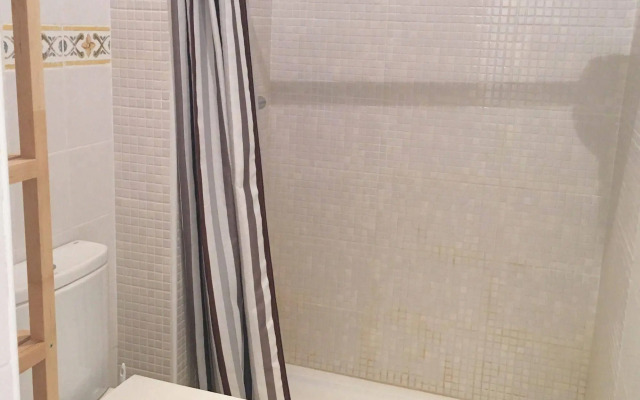 Sitges Rustic Apartments