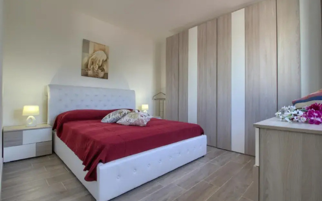 Blanca Deluxe House
