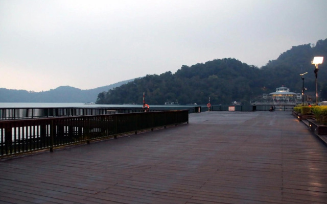 Shang Shan Ting Chao Hotel