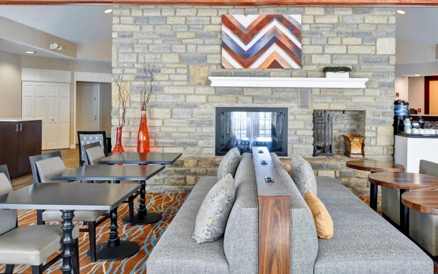 Homewood Suites Columbus-Worthington