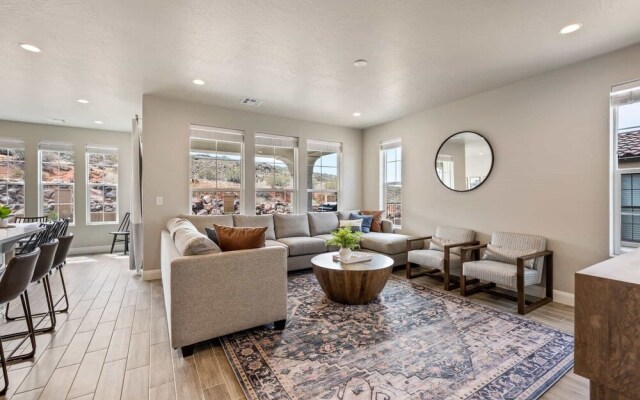 Vacation Station by RedAwning