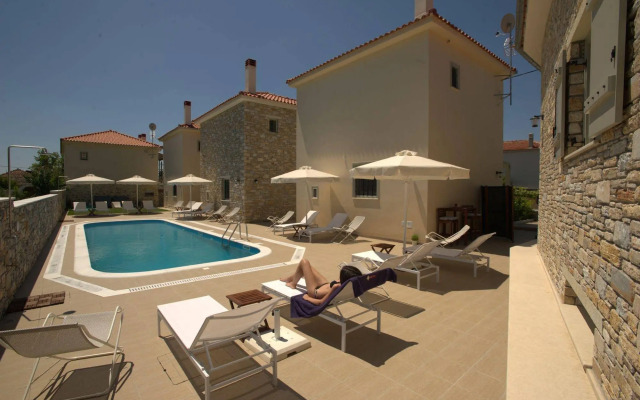 Chroma Pelion Villas