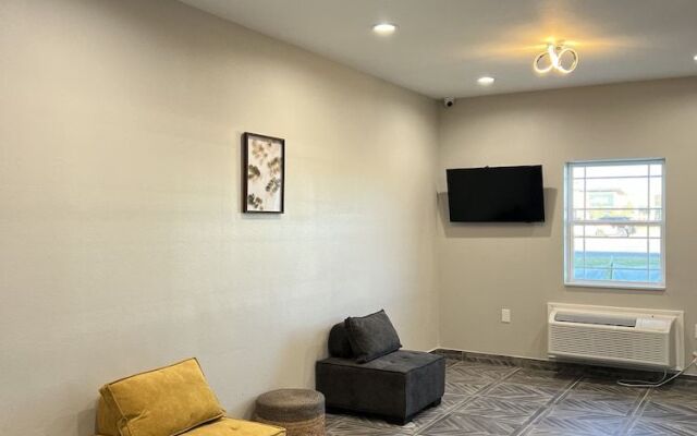 The Residency Suites