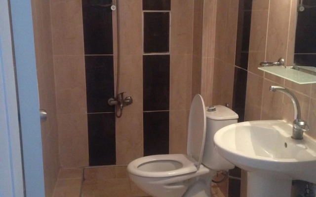 Yalcin Hotel