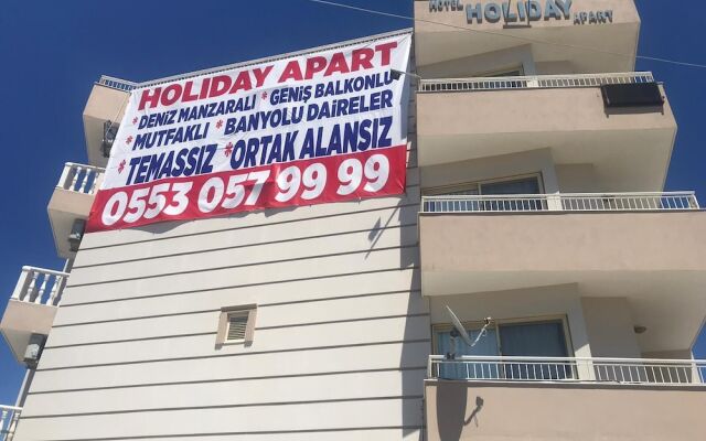 Hotel Holiday Apart