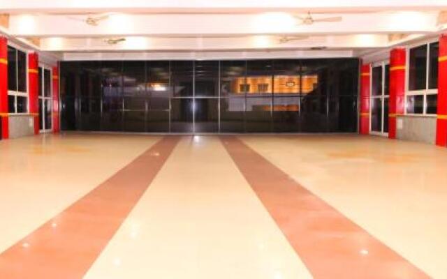 Amaravathi Residency