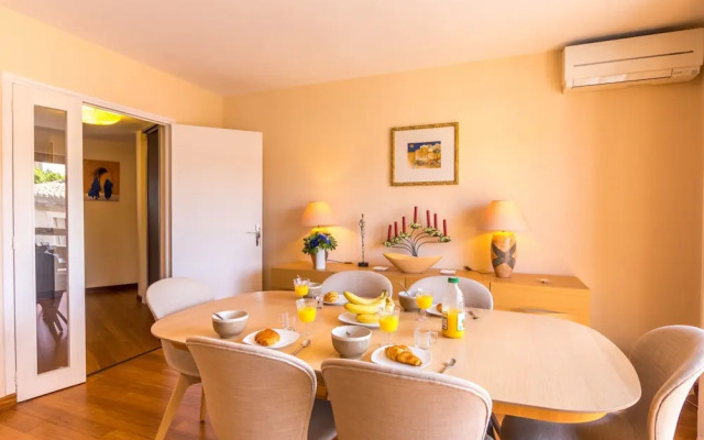 Carr du roi - Premi re Conciergerie