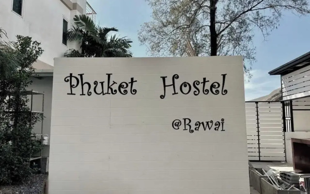 Phuket Hostel at Rawai