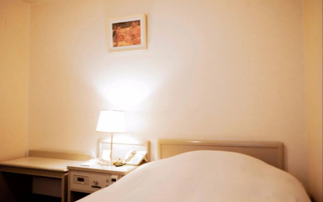 Hotel New Century