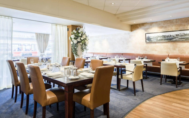 Badhotel Scheveningen
