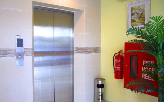 Sun Inns Hotel D'Mind Seri Kembangan