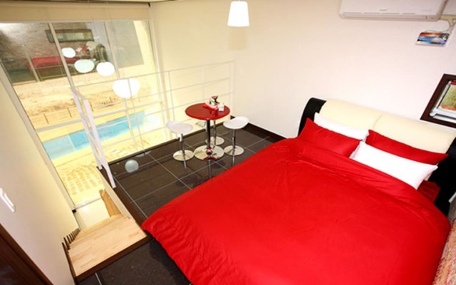 Pension Noblesse Nomad