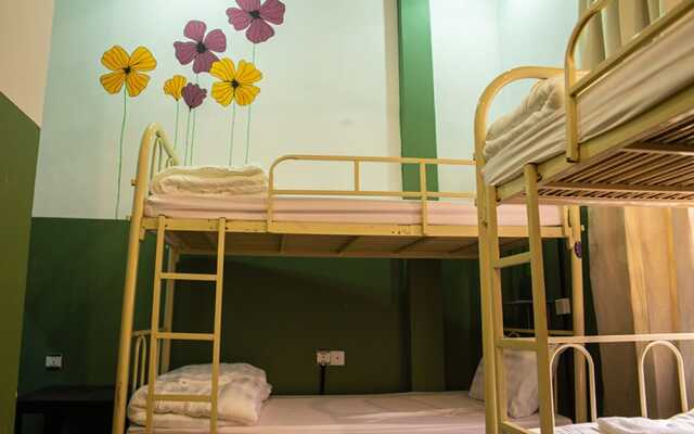 Fabulous Psar Kraoum Hostel