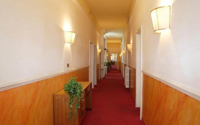 Hotel San Marco