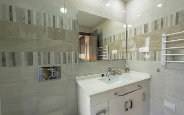 Apartamento Bennecke Acuario