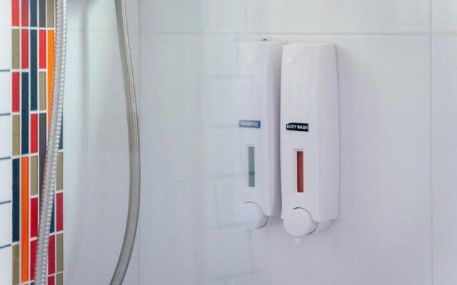 It's Me Keawanong Hotel