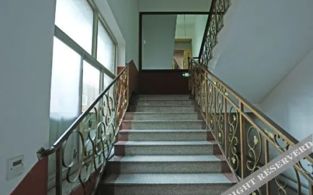 OYO laishui huijun hotel