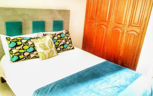 Hotel Caribe Real