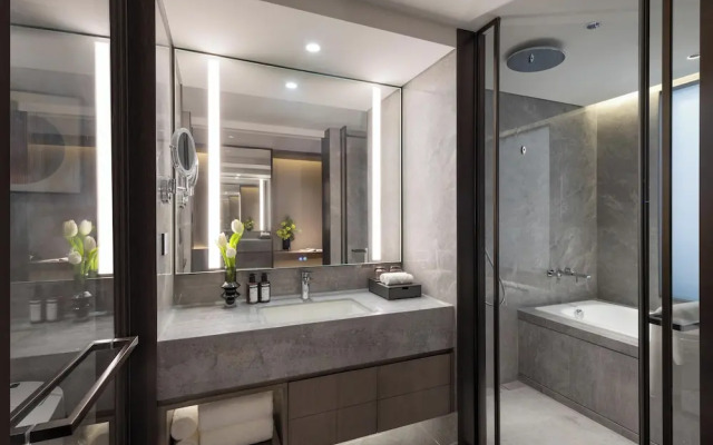 Grand Madison LongHua Yujing Shenzhen
