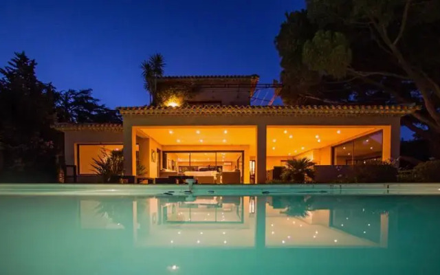 Villa Spa La Finca