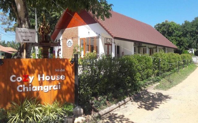 CoZy House Chiangrai