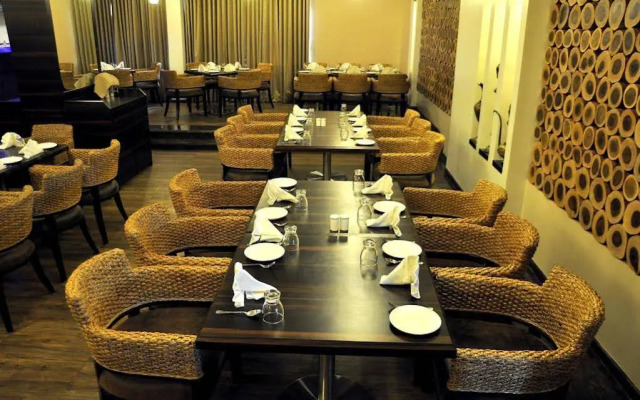 Hotel Neelam's Countryside