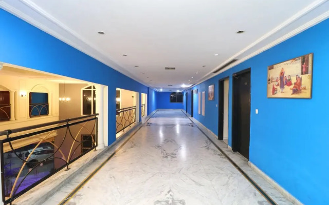 Oyo 30283 Rix'S Hotel And Resort
