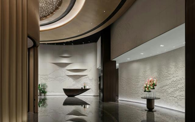 Hilton Changshu