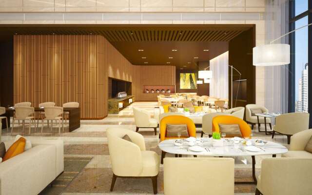 Sedona Suites Ho Chi Minh City