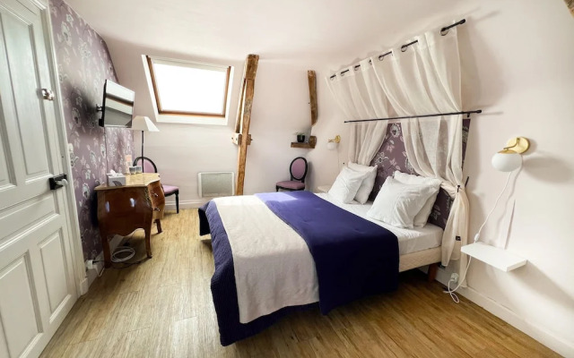 Closerie La Fontaine