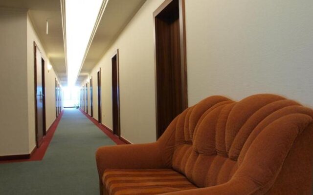 Hotel Borsodchem