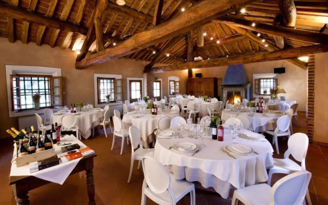 Agriturismo Cascina Caremma