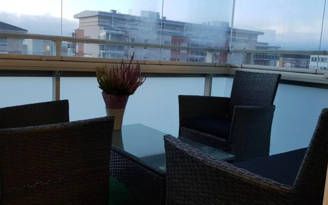 Apartment in City - Antinkatu