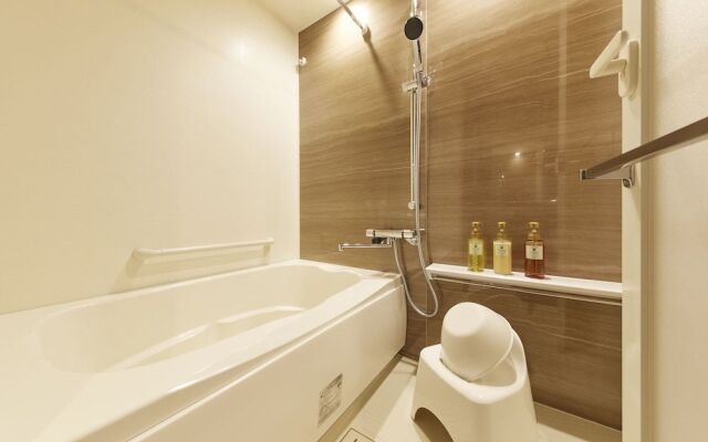 Section L Yushima - Ueno