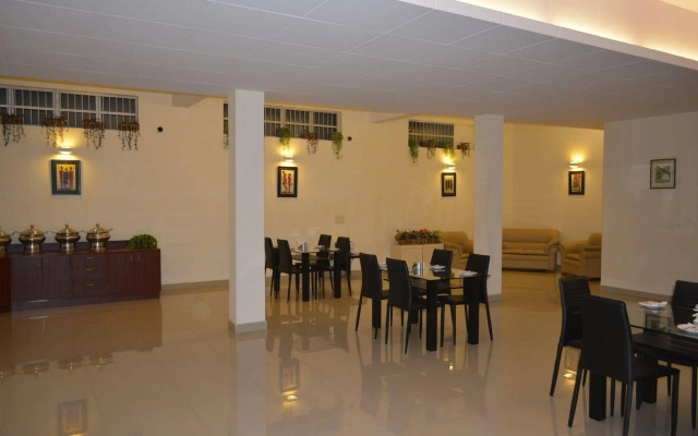Hotel Mint Casa