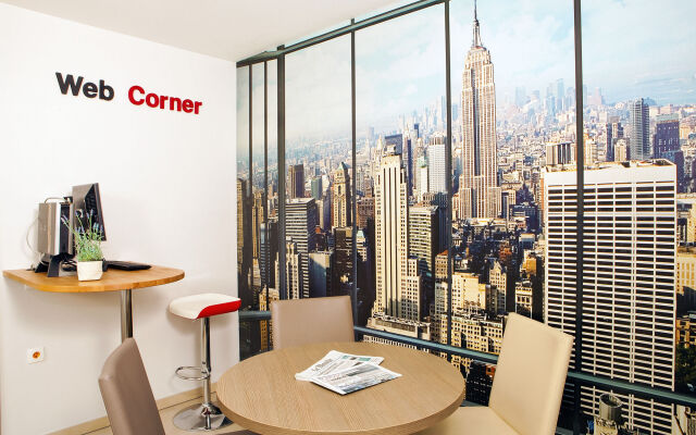 Residhome Reims Centre