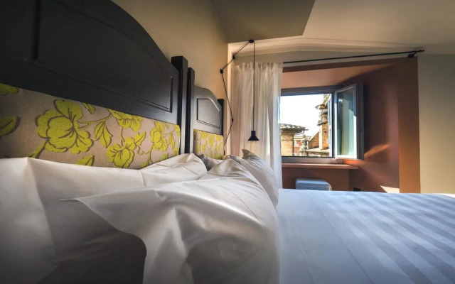 Priori Secret Garden