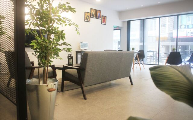 Vertilex Hotel