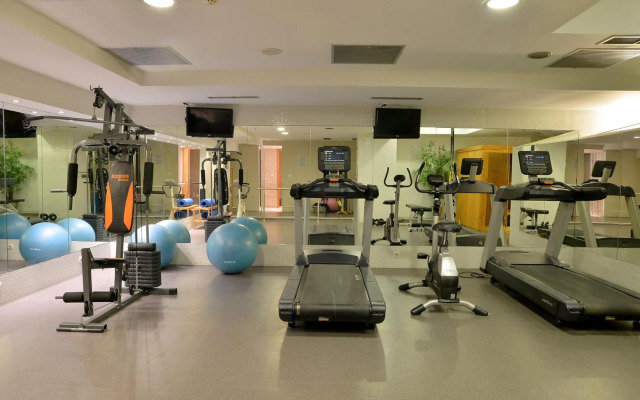 Airotel Stratos Vassilikos Hotel