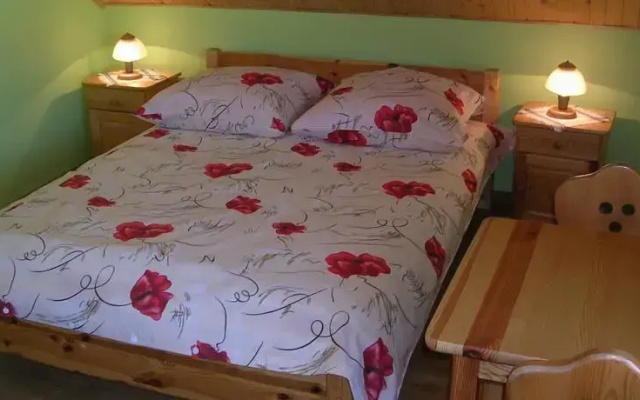 Pokoje gościnne u Krysi