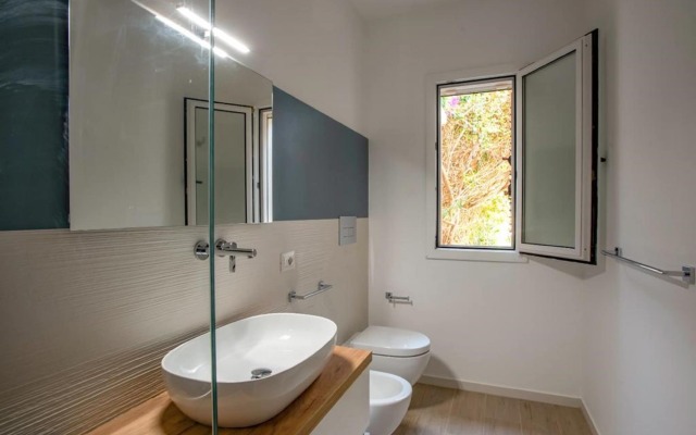 I Giardini di Athena – Athena Resort
