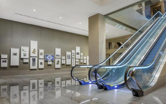 Omni Louisville Hotel