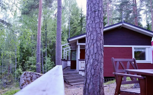 Salkolahti Tontti