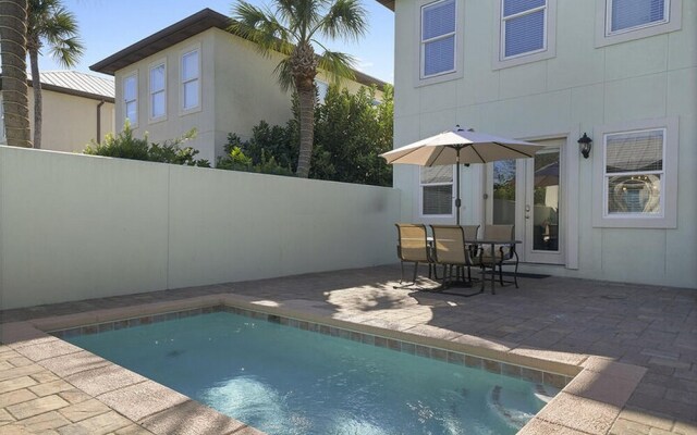 Seaside Escape by Bliss Beach Rentals