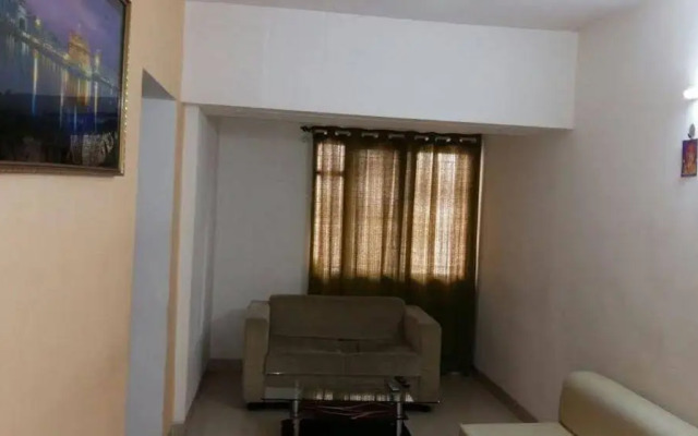 Valencia Hospitality Service Apartments