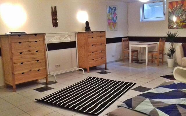 White House 'Privatzimmer'