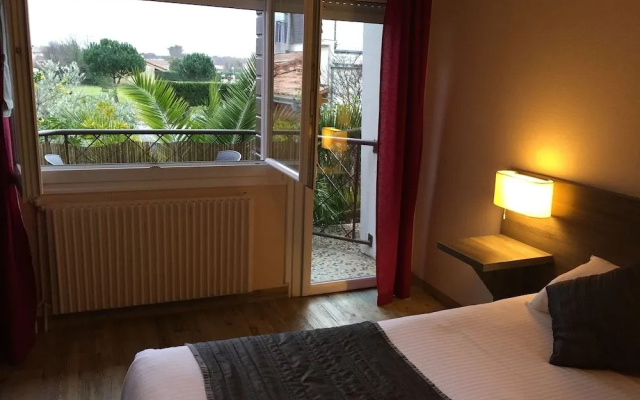 Hotel Residence La Baie des Landes